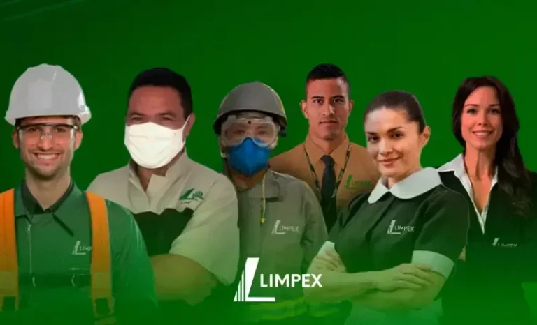 Limpex Serviços: Sua Melhor Escolha