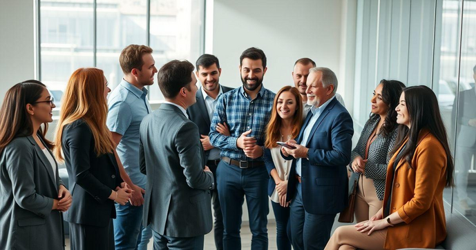 Como escolher a melhor empresa de mão de obra terceirizada para o seu negócio