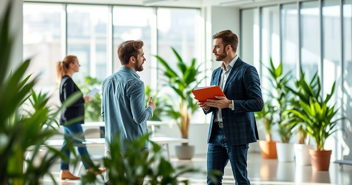 Como Escolher a Melhor Empresa de Sanitização de Ambientes para Seu Negócio