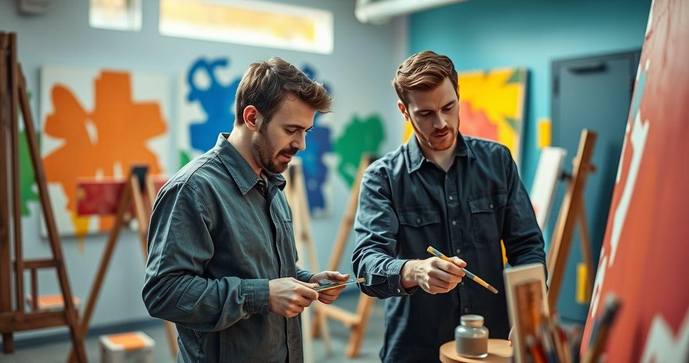 Como Escolher a Melhor Mão de Obra para Pintura de Ambientes