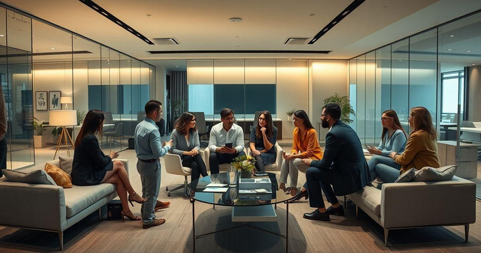 Como escolher a melhor empresa de mão de obra terceirizada para sua necessidade