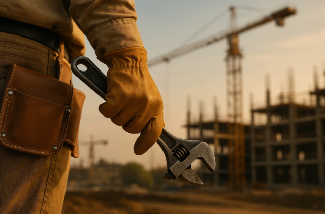 Mão de Obra Qualificada: A Base Essencial para Projetos de Sucesso