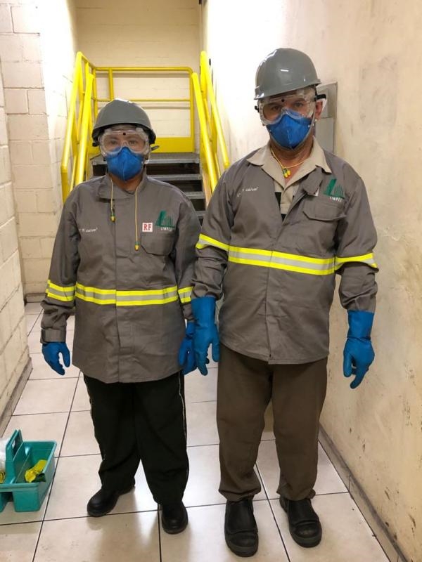 Empresa de mão de obra terceirizada — imagem 1