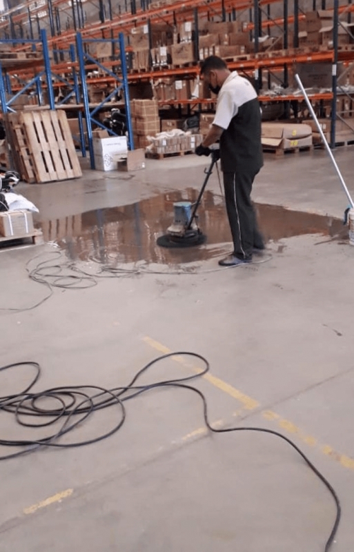 Empresas de mão de obra terceirizada em fortaleza — imagem 1