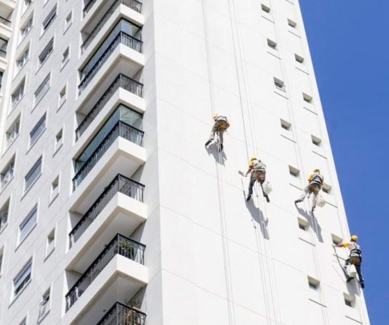 Limpeza pós obra quanto custa — imagem 1