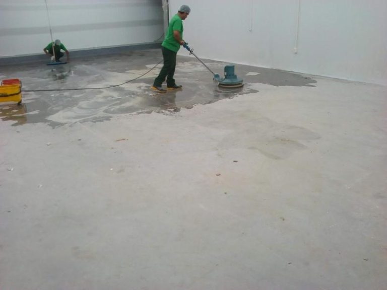 Serviço de limpeza pós obra — imagem 1